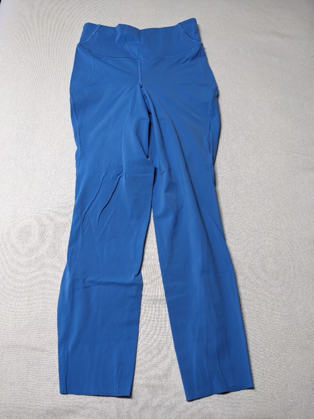 Lululemon Base Pace High-Rise Tight 25" - Size 4